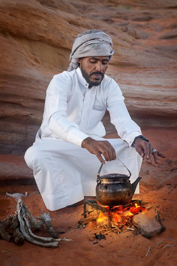 Wadi Rum Green Desert Экстерьер фото